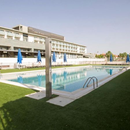 Occidental Aranjuez Hotel Exterior foto